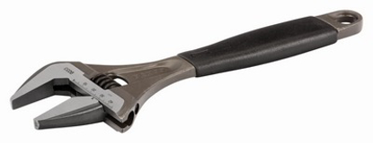 Afbeeldingen van SCHROEFSLEUTEL GROTE BEK 9035 12"