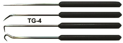 Afbeeldingen van O-RING DEMONTAGE HAKENSET FX0765 MIDLOCK