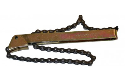 Afbeeldingen van MIDLOCK OLIEFILTER KETTINGSLEUTEL 1400
