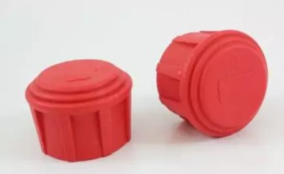 Afbeeldingen van SET A 2 ST STABILISATORDOPPEN 50,4mm