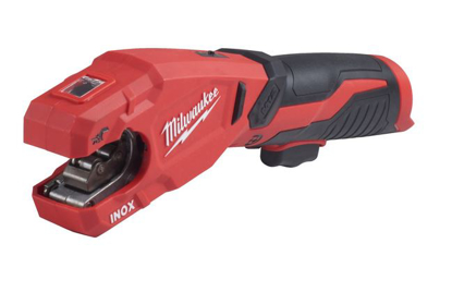 Afbeeldingen van PIJPSNIJDER RVS RAPTOR-XL  M12 PCSS54-0