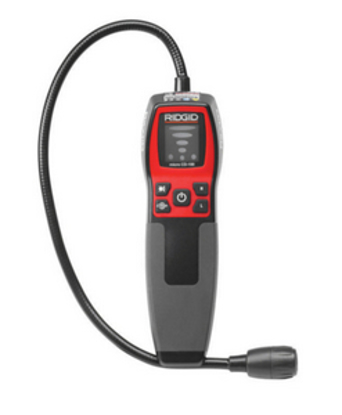 Afbeeldingen van RIDGID GASDETECTOR MICRO CD-100 36-163