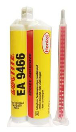 Afbeeldingen van LOCTITE DUOKOKER a 50ml 2C-EPOXY EA9466