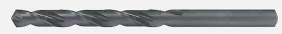 Afbeeldingen van HSS BOOR DIN 338N 12,6 MM GESLEPEN