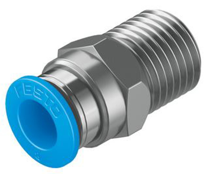Afbeeldingen van INSTSCHR.KOPPELING QS-1/4-8 153005