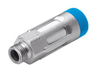 Afbeeldingen van FESTO GELUIDDEMPER GRU-1/4-B 9517