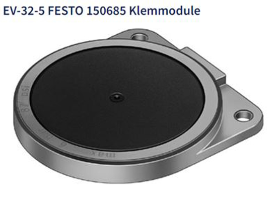 Afbeeldingen van KLEMMODULE EV-32-5 FESTO 150685