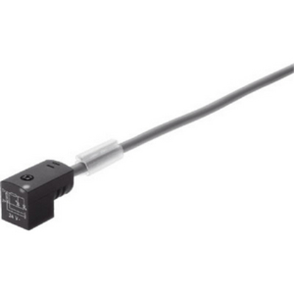 Afbeeldingen van FESTO CONTRASTEKKER KMEB-1-24-10-LED