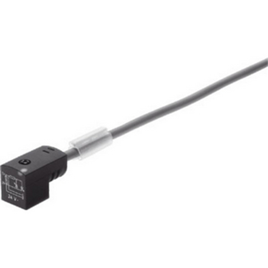 Afbeeldingen van FESTO CONTRASTEKKER KMEB-1-24-10-LED