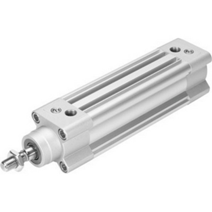 Afbeeldingen van FESTO CILINDER DSBC-100-200-PPSA-N3A3