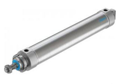Afbeeldingen van FESTO CILINDER DSNU-63-300-PPS-A-R3