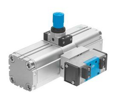 Afbeeldingen van FESTO DRUKBOOSTER  DPA-100-16