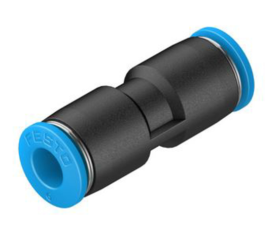 Afbeeldingen van INSTEEKKOPPELING QS-6 153032