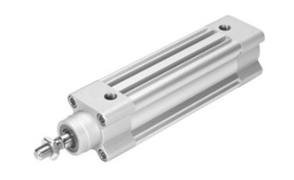 Afbeeldingen van FESTO CILINDER DSBC-50-400--PPSA-N3