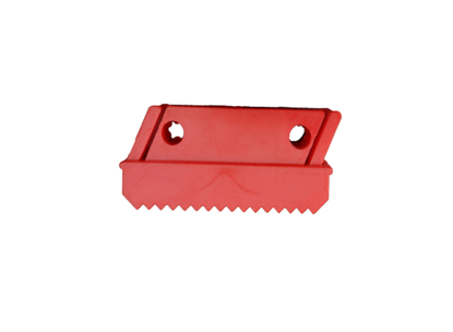 Afbeeldingen van ANTISLIP DOP TBV TRAP SUPERPRO 2X8TR