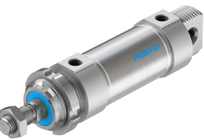 Afbeeldingen van FESTO RONDE CIL. DSNU 50-50-PPS -A-R3