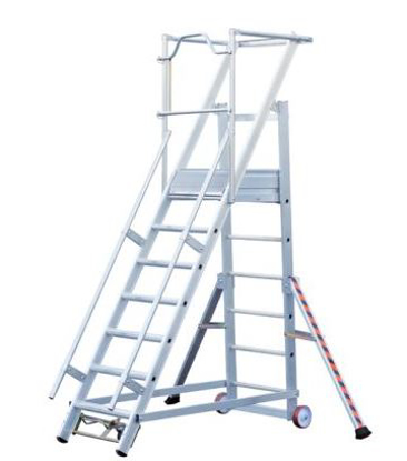 Afbeeldingen van BORDESTRAP TYPE 2271 14 TREDEN