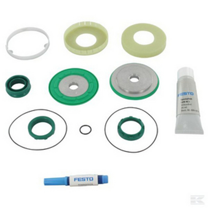 Afbeeldingen van FESTO REVISIESET v. DSBC-80-113 PPV-A N3