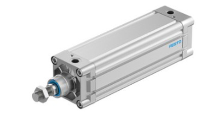 Afbeeldingen van FESTO CILINDER DNC-80-250-PPV-A 163441