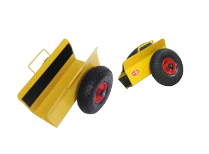 Afbeeldingen van PLATENROLLER 60-160MM