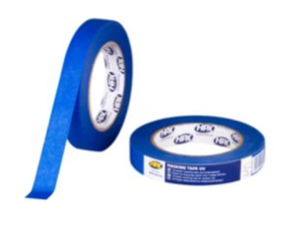 Afbeeldingen van AFPLAKTAPE 19MM HPX ROL 50M