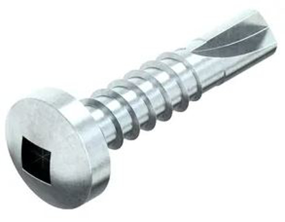 Afbeeldingen van ZELFBORENDE PLAATSCHR.4,2X32mm ELVZ