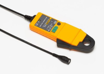 Afbeeldingen van STROOMTANG FLUKE I310S 30/300AAC EN