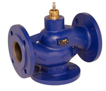 Afbeeldingen van BELIMO ACTUATOR EV24A-SR-TPC 2500N