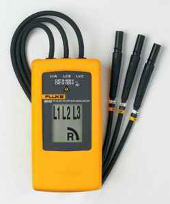 Afbeeldingen van FLUKE FASEROTATIE-INDICATOR 9040EUR