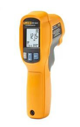 Afbeeldingen van FLUKE INFRAROODTHERMOMETER 64 MAX