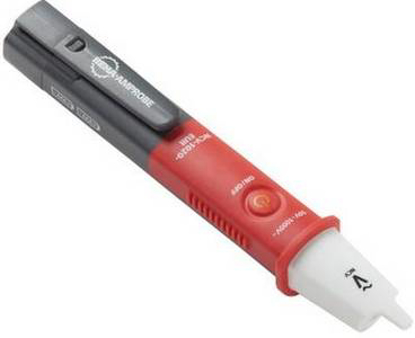 Afbeeldingen van CONTACTLOZE SPANNINGSMETER NCV 1040-EUR