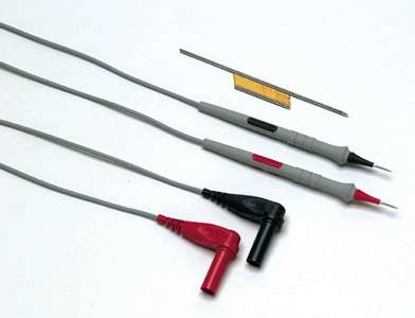 Afbeeldingen van MEETSNOERENSET FLUKE TL 910