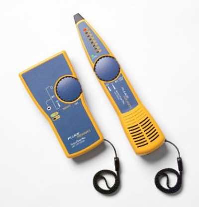 Afbeeldingen van FLUKE LAN EN PROBE KIT  MT-8200-60-KIT