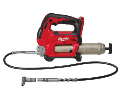 Afbeeldingen van MILWAUKE ACCUKABELSCH.M12 CC-0 CU/AL