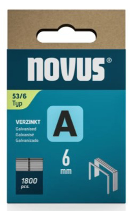 Afbeeldingen van DS a 1800st NIETEN A 53/8