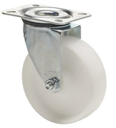 Afbeeldingen van ZWENKWIEL D=160mm JPPN 1603 1100