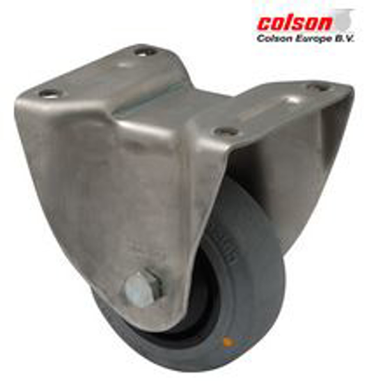Afbeeldingen van BOKWIEL D=80 FXPC 0801 7000 80KG