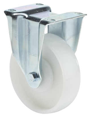 Afbeeldingen van BOKWIEL D=125 FSPN 1252 5000