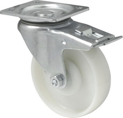 Afbeeldingen van ZWENKWIEL 125mm +REM BTPN 1252 2100
