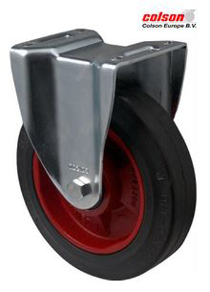 Afbeeldingen van BOKWIEL D=200 FSCP 2003 6443  355KG