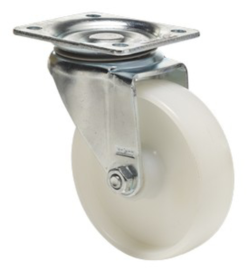 Afbeeldingen van ZWENKWIEL D=150mm JTPN 1503 2100