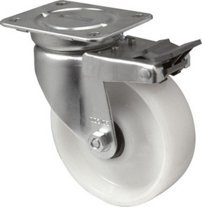 Afbeeldingen van ZWENKWIEL 125mm JSPN 1252 5000