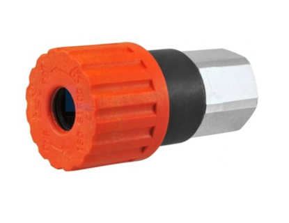 Afbeeldingen van SNELKOPP. KU SV DN6 G1/2"INW. 7023N