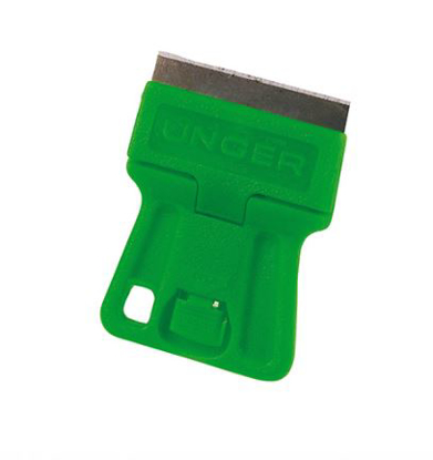Afbeeldingen van UNGER MINI SCHRAPER B=4CM
