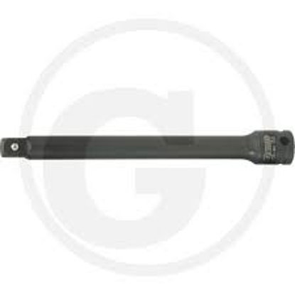 Afbeeldingen van KRACHTVERLENGSTUK 3/8" L=150mm
