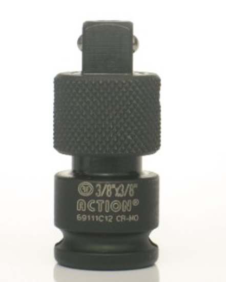 Afbeeldingen van SNELWISSELAAR ADAPTOR 3/8"