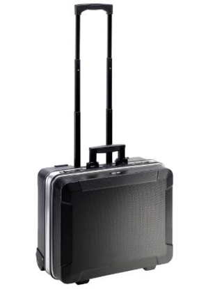 Afbeeldingen van TROLLEY KOFFER LEEG WK 1040-L 3065391