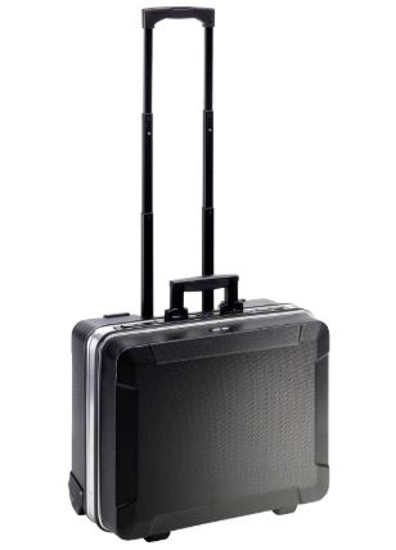 Afbeeldingen van TROLLEY KOFFER LEEG WK 1040-L 3065391