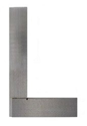 Afbeeldingen van FLENSWINKELHAAK MIB 300x300mm