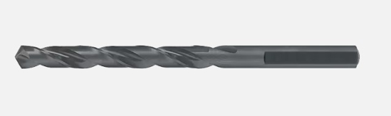 Afbeeldingen van HSS SPIRAALBOREN DIN 338 6,0 mm